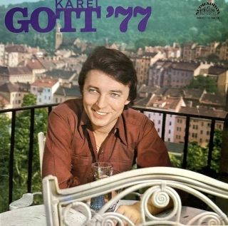 Karel Gott - '77