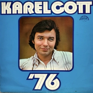 Karel Gott - '76