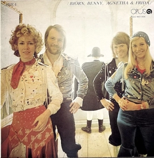 ABBA - Abba