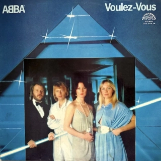 Abba - Voulez Vous