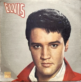 Elvis Presley - Elvis