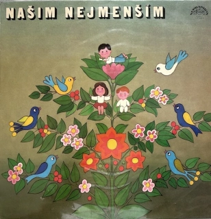 Pohádka - Našim nejmenším