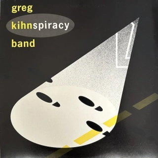 Greg Kihn Band – Kihnspiracy