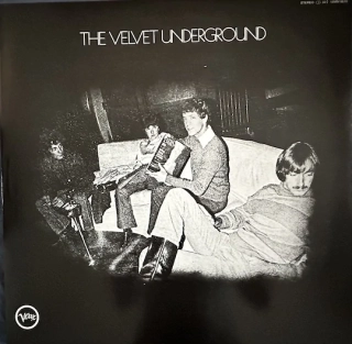 The Velvet Underground – The Velvet Underground