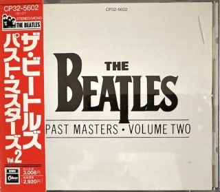 The Beatles – Past Masters • Volume Two