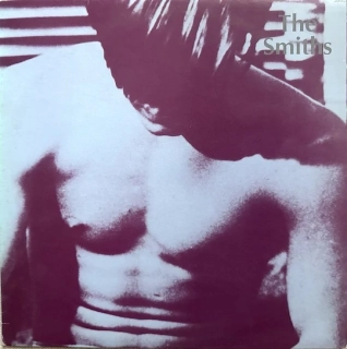 The Smiths – The Smiths