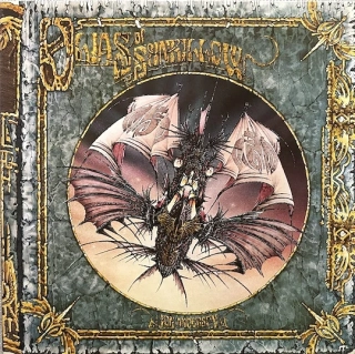 Jon Anderson – Olias Of Sunhillow