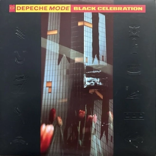 Depeche Mode – Black Celebration
